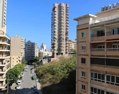 Hotel Universel Residence (Beirut, Lebanon)