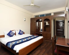 Khách sạn Hotel Pioneer (Mussoorie, Ấn Độ)