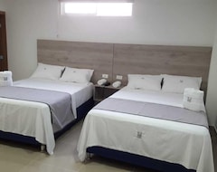 HOTEL A1 EXPRESS (Florencia, Colombia)