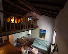 Toàn bộ căn nhà/căn hộ Your Holidays In The Wild Heart Of Tuscany (Fabbriche di Vallico, Ý)