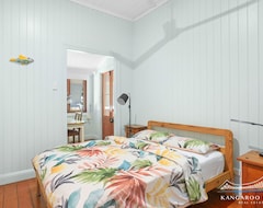 Toàn bộ căn nhà/căn hộ Three Bedroom Home # (Brisbane, Úc)