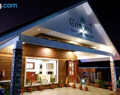 Hotel CARMEL TOURISM VILLAGE (Thodupuzha, Indien)