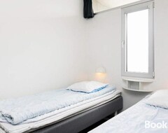 Casa/apartamento entero Apartment Blokhus Iii (Pandrup, Dinamarca)