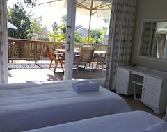 Khách sạn La Boheme (Plettenberg Bay, Nam Phi)