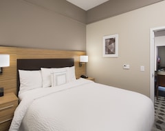 Hotel TownePlace Suites by Marriott Swedesboro Logan Township (Swedesboro, EE. UU.)