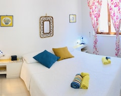 Cijela kuća/apartman Casa Con Giardino In Calabria (Scalea, Italija)