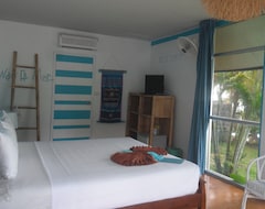 Hotelli Weekender Villa Beach Resort (Lamai Beach, Thaimaa)