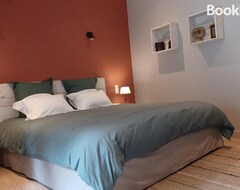 Bed & Breakfast Shanti Home (La Tour-sur-Orb, Pháp)