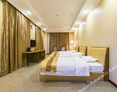 Hotel Fuxiang No 8 Business (Tijenđin, Kina)