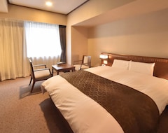 Khách sạn Dormy Inn Premium Otaru (Otaru, Nhật Bản)