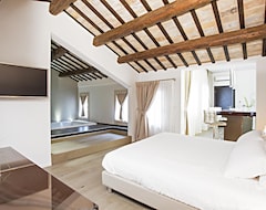 Hotel Borgoleoni 18 - Room And Breakfast (Ferrara, Italija)