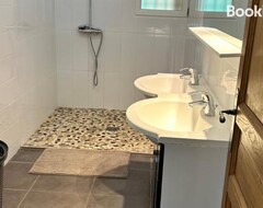 Cijela kuća/apartman La Bastidonne Avec Piscine Privee (Auriol, Francuska)