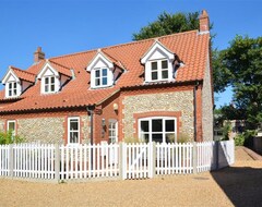Tüm Ev/Apart Daire Mallard Cottage - Two Bedroom House, Sleeps 4 (Blakeney, Birleşik Krallık)