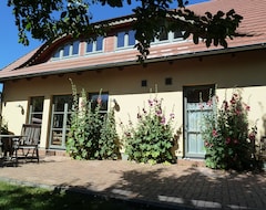 Cijela kuća/apartman Holiday House Beacon At Cape Arkona / Putgarten (Putgarten, Njemačka)