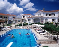 Khách sạn Hotel Anagenessis Village (Kalamaki, Hy Lạp)