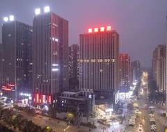 Khách sạn Chongqing Aopu (Trùng Khánh, Trung Quốc)