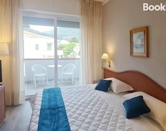 Hotel Levante - Isola d'Elba (Cavo, Italia)