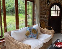 Cijela kuća/apartman Zens Paradise Self Catering Cottage (Wittedrift, Južnoafrička Republika)