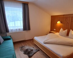 Toàn bộ căn nhà/căn hộ Apartment Sonnrain (ptz440) In Prutz - 2 Persons, 1 Bedrooms (Prutz, Áo)