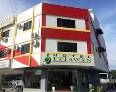 Hotel Sitiawan (Sitiawan, Malaysia)