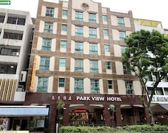 Khách sạn Park View (Singapore, Singapore)