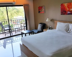 Khách sạn T5 Suites @ Pattaya (Pattaya, Thái Lan)