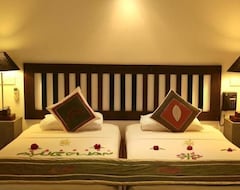 Khách sạn Hotel Kassapa Lion Rock (Sigiriya, Sri Lanka)