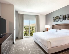 Hotelli Embassy Suites by Hilton Milpitas Silicon Valley (Milpitas, Amerikan Yhdysvallat)