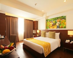 Khách sạn Hotel Harvest (Cabanatuan City, Philippines)