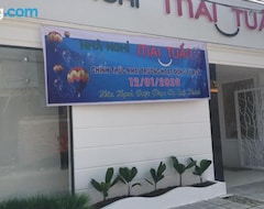 Hotel MAI TUAN Pham Hung (Tay Ninh, Vietnam)