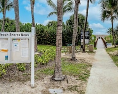Hotel Isla Palma Singer Island (Palm Beach, Sjedinjene Američke Države)