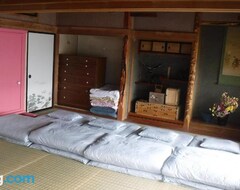 Nhà trọ 1ri1gurupuxiandingomotenashi Lodge Youyou (Nakafurano, Nhật Bản)