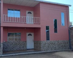 Cijela kuća/apartman Beautiful New 3 Bedrooms House, 10 Minutes Away From The Beaches. (Acajutla, Salvador)