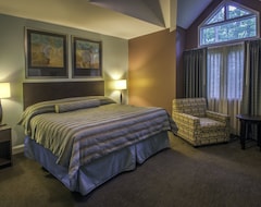 Khách sạn The Resort at Glade Springs (Beckley, Hoa Kỳ)
