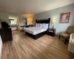 Hotel Tricove Inn & Suites (Jacksonville, EE. UU.)