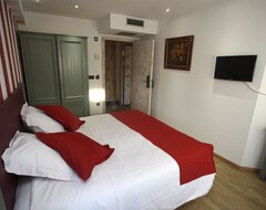 Khách sạn Emblematic Hotel Castilla, Soria (Soria, Tây Ban Nha)