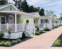Khách sạn Cape Cottage Inn (Cape May, Hoa Kỳ)