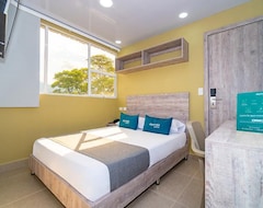 Hotel Ayenda 1420 Eco Suite (Cali, Kolumbija)