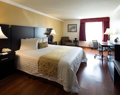 Hotelli Best Western Plus South Bay Hotel (Lawndale, Amerikan Yhdysvallat)