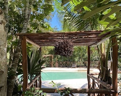 Otel Vida Jungle Resort (Akumal, Meksika)