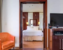 Otel Roomo Etoile Georgev Itaim Bibi Residencial (São Paulo, Brezilya)
