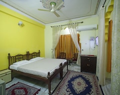 Hotel Pushkar Heritage (Pushkar, Indien)