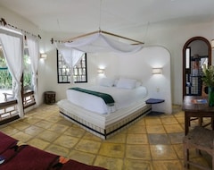 Khách sạn Hotel Zamas (Tulum, Mexico)