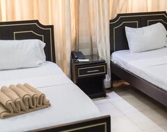 Khách sạn Sleep Inn Hotel - Kariakoo (Dar es Salaam, Tanzania)