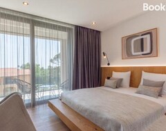 Cijela kuća/apartman Villa Valpinia (Sveta Nedelja, Hrvatska)