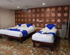 Khách sạn The President Hotel (Nadi, Fiji)