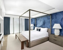 Hotelli The Ritz-Carlton Coconut Grove, Miami (Miami, Amerikan Yhdysvallat)