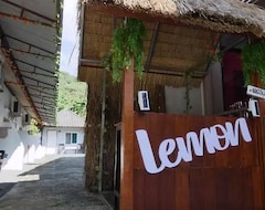 Khách sạn Lemon Guesthouse (Koh Chang, Thái Lan)