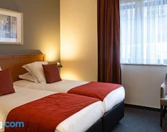 Hotel Budget Rooms By Ghent River (Gent, Belgien)