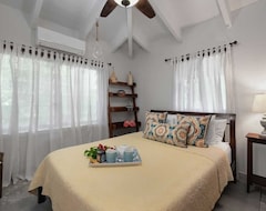 Tüm Ev/Apart Daire Rileys Retreat + Cottage (Cruz Bay, US Virgin Islands)